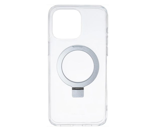 Mobile Origin RingMag Case clear do iPhone 15 Pro Max - 1270868 - zdjęcie 2